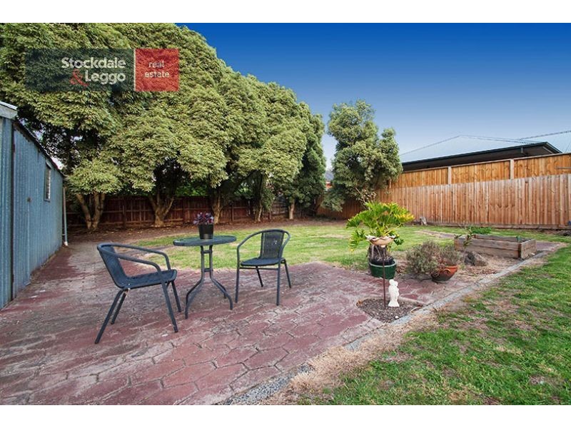 17 Pope Avenue, Boronia VIC 3155