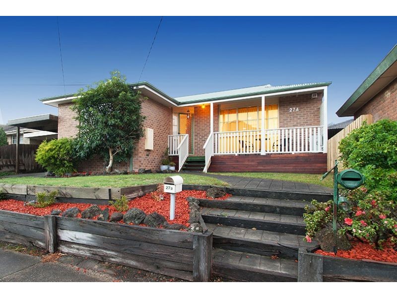 27A Patterson Street, Bayswater VIC 3153