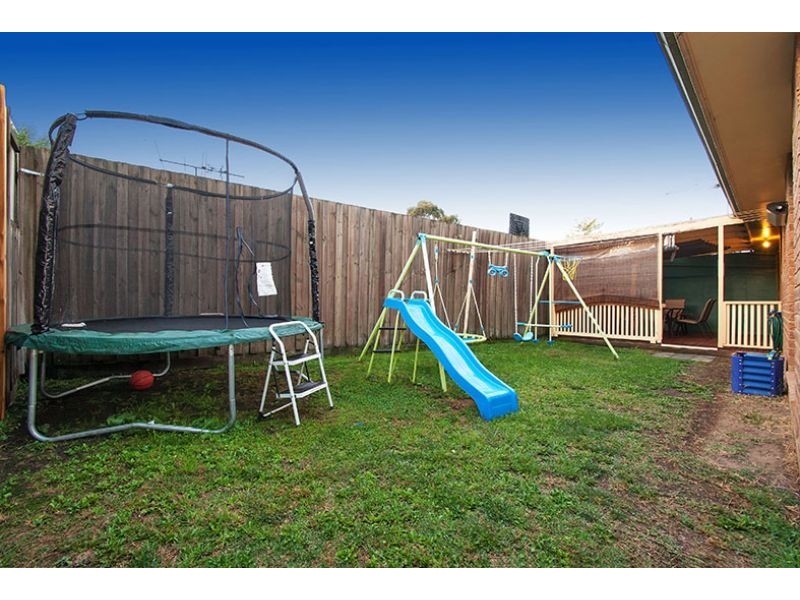 27A Patterson Street, Bayswater VIC 3153