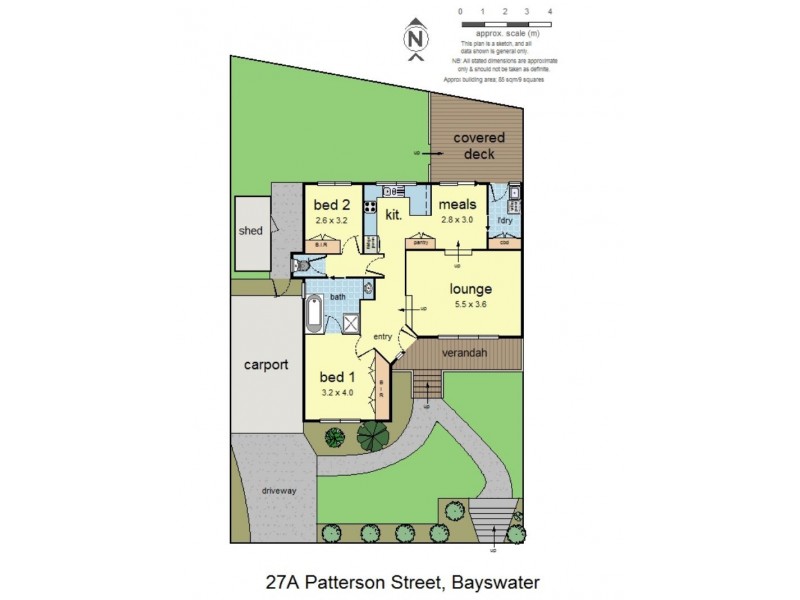 27A Patterson Street, Bayswater VIC 3153