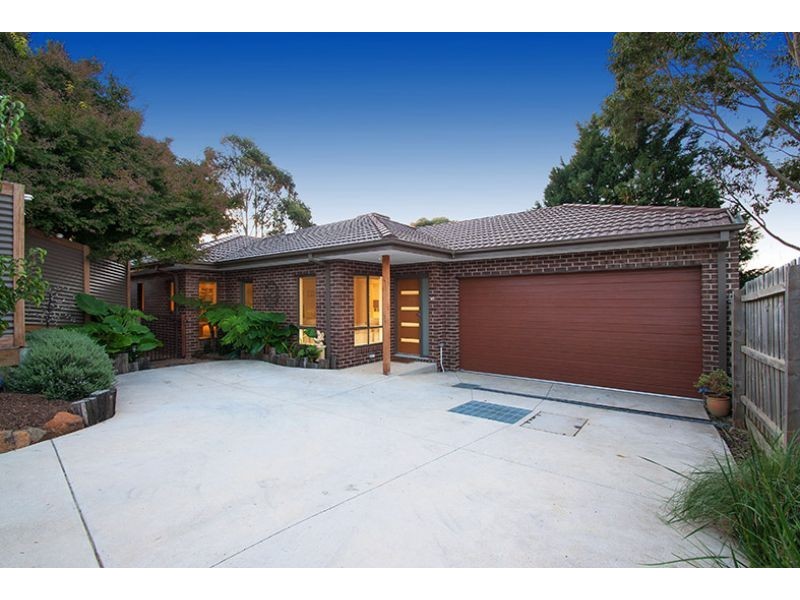 18A Grant Drive, Bayswater North VIC 3153