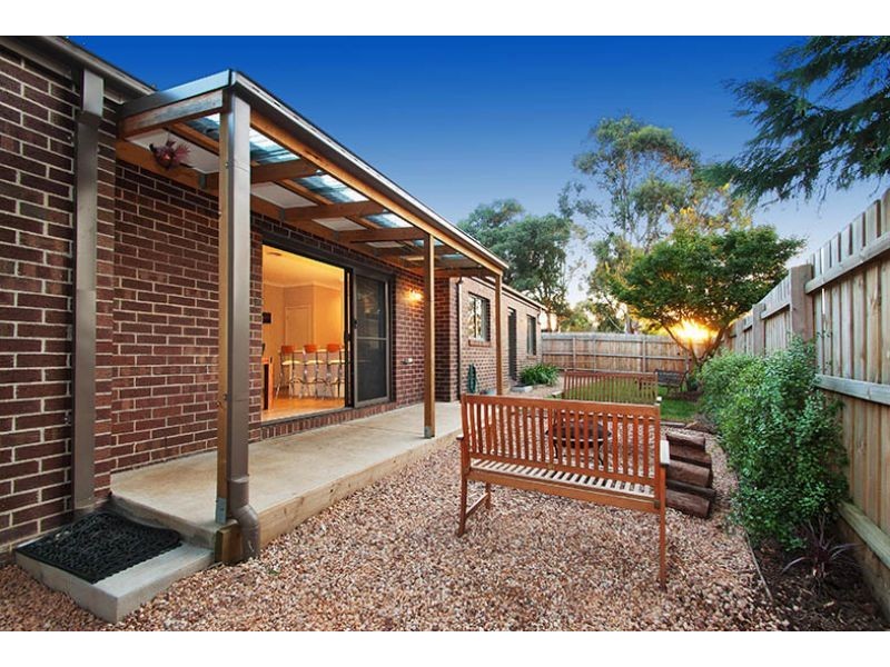 18A Grant Drive, Bayswater North VIC 3153