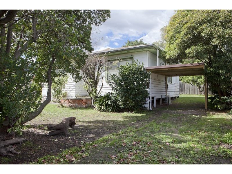 1 Gerald Street, Ferntree Gully VIC 3156