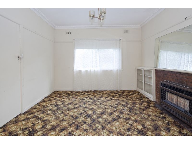 1 Gerald Street, Ferntree Gully VIC 3156