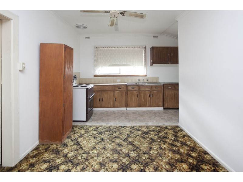 1 Gerald Street, Ferntree Gully VIC 3156