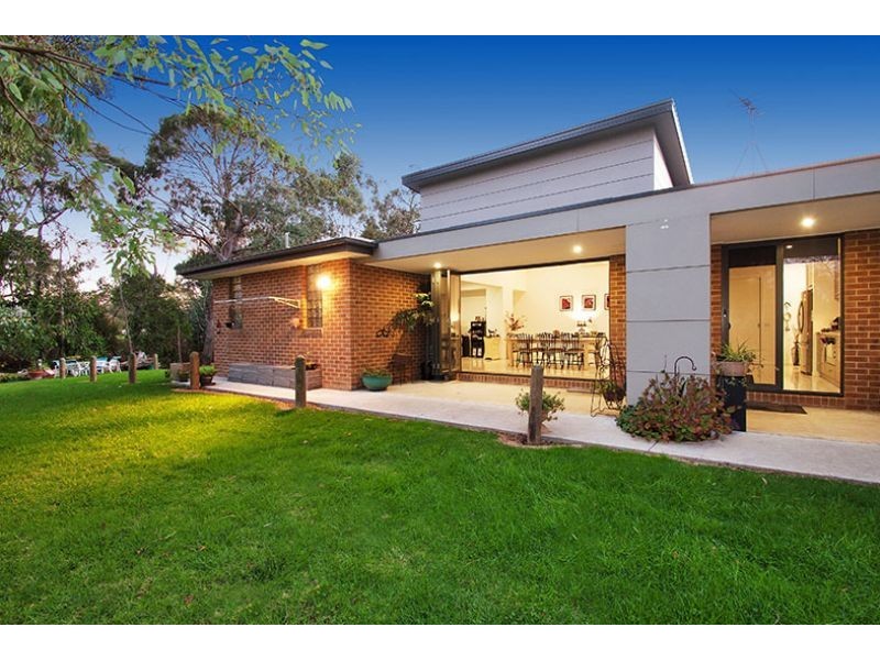 3/3 Mason Court, Bayswater North VIC 3153
