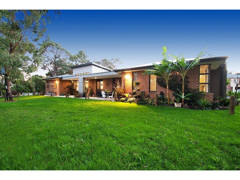 3/3 Mason Court, Bayswater North VIC 3153