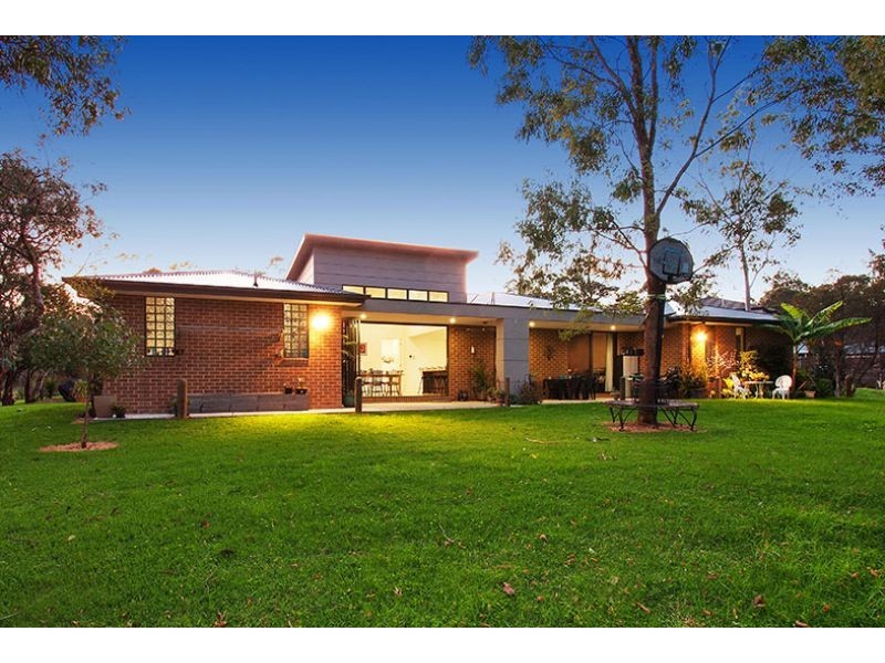 3/3 Mason Court, Bayswater North VIC 3153