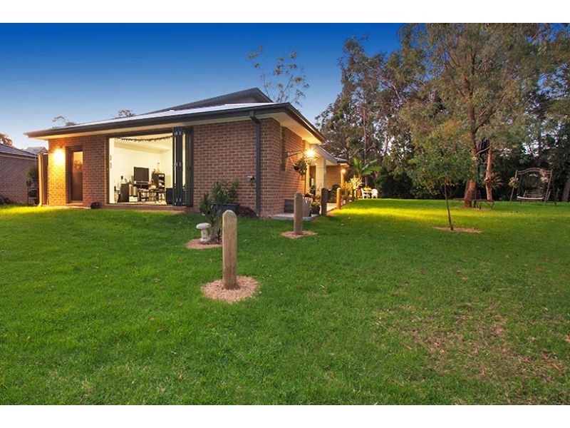 3/3 Mason Court, Bayswater North VIC 3153