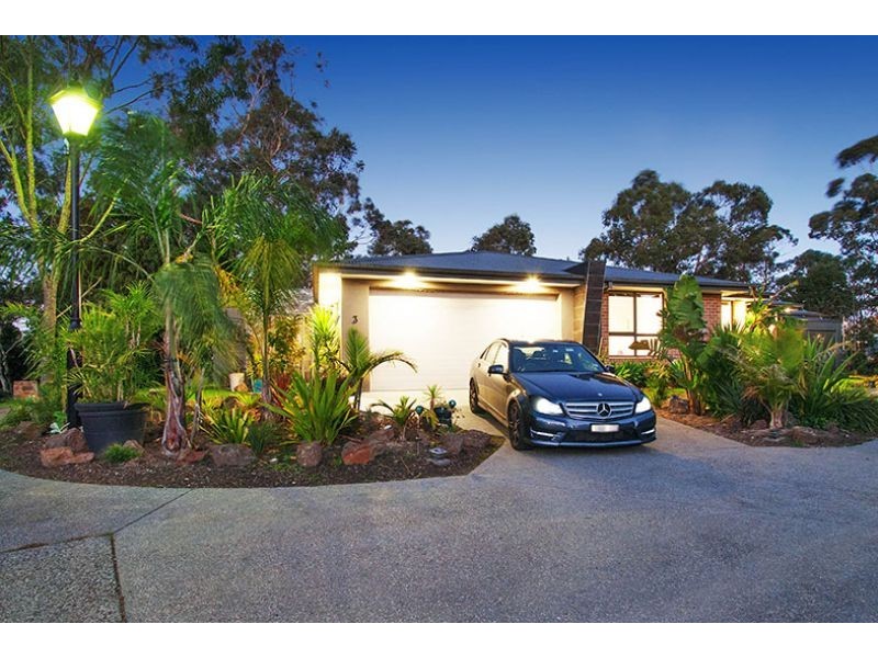 3/3 Mason Court, Bayswater North VIC 3153