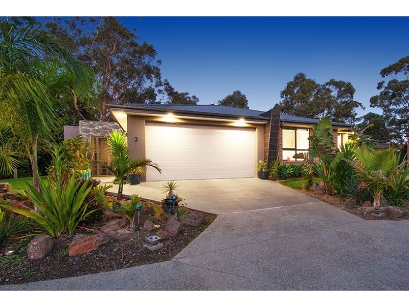 3/3 Mason Court, Bayswater North VIC 3153