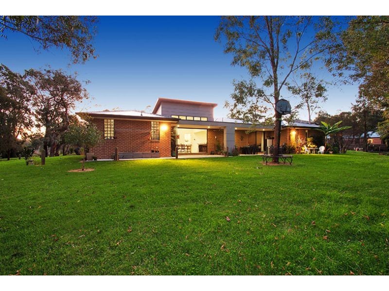 3/3 Mason Court, Bayswater North VIC 3153