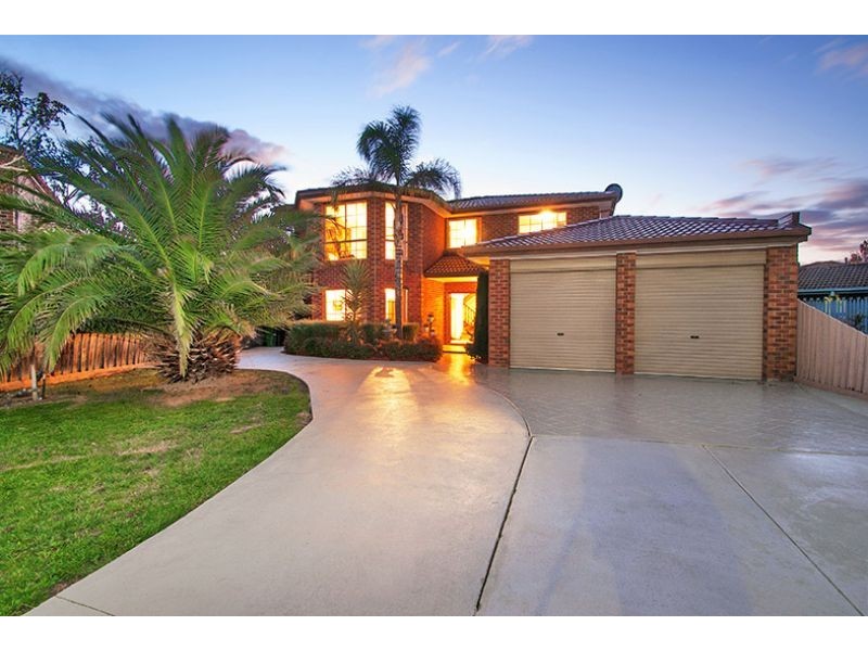 22 Kings Court, Wantirna South VIC 3152