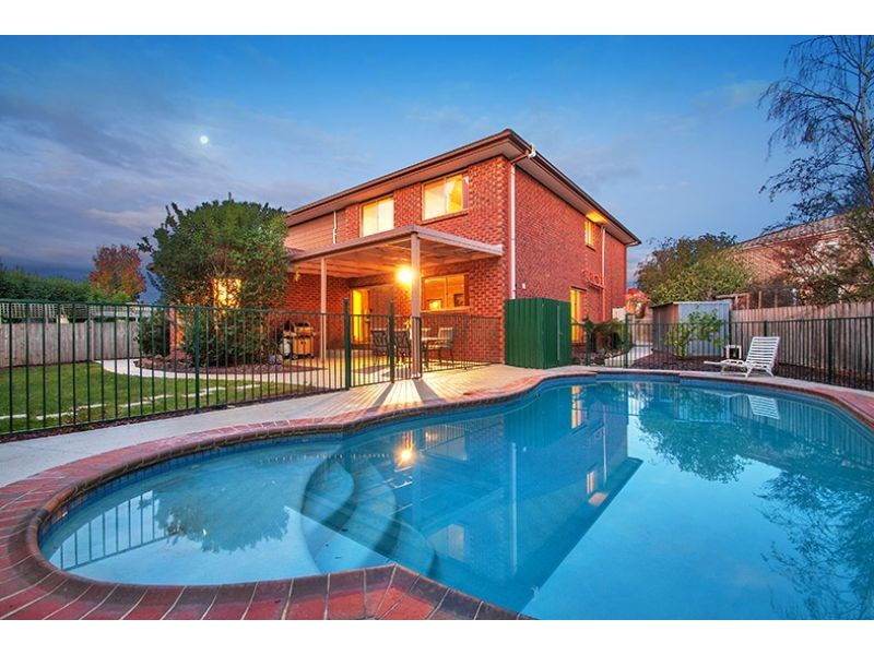 22 Kings Court, Wantirna South VIC 3152