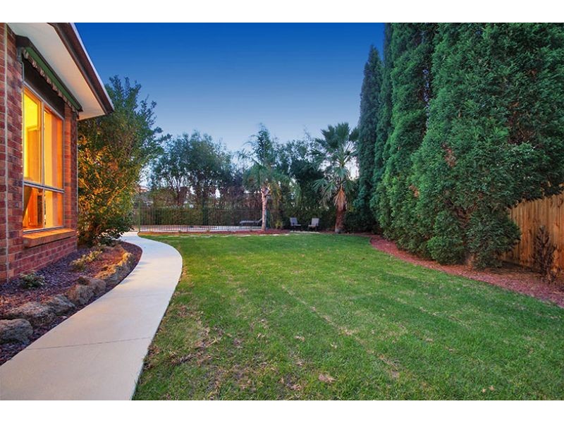 22 Kings Court, Wantirna South VIC 3152