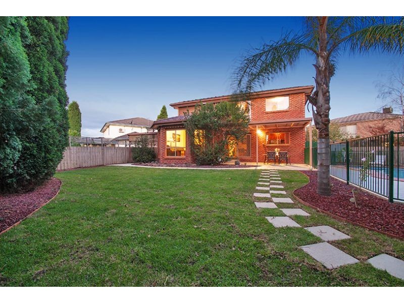 22 Kings Court, Wantirna South VIC 3152