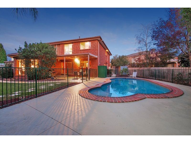 22 Kings Court, Wantirna South VIC 3152