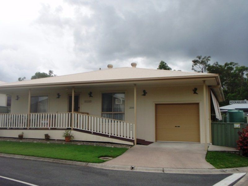 234/431 Park Ridge Road, Park Ridge QLD 4125