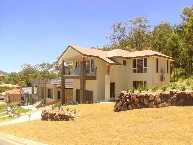 Mount Warren Park QLD 4207