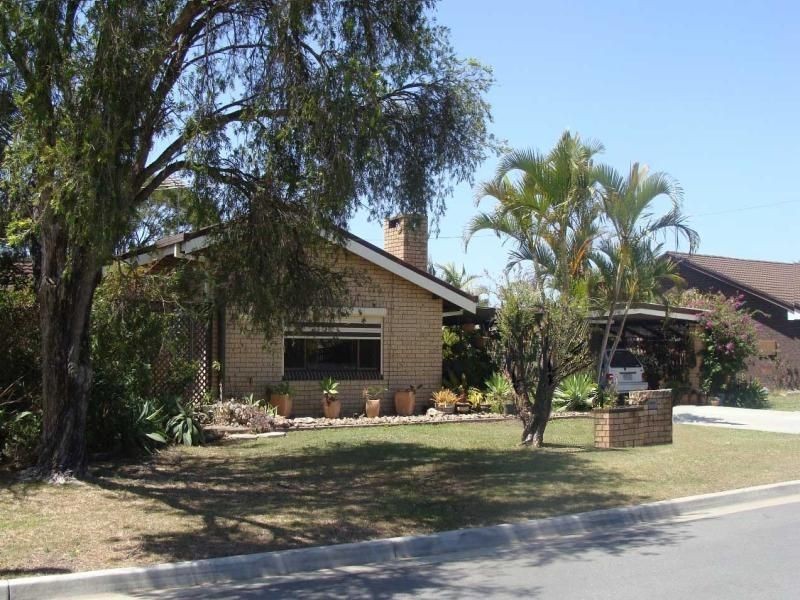Mount Warren Park QLD 4207