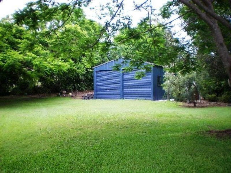 Willow Vale QLD 4209