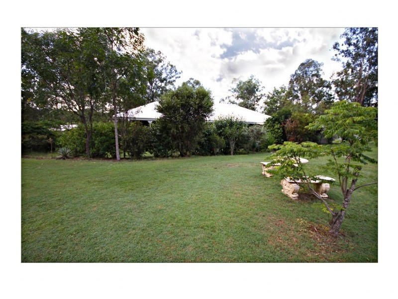 Cedar Grove QLD 4285