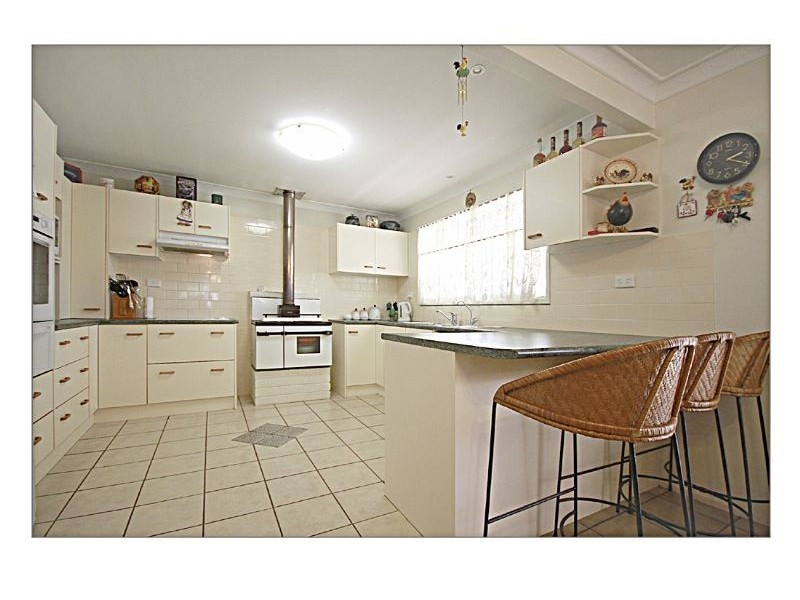 Cedar Grove QLD 4285