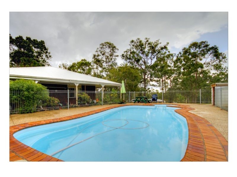 Cedar Grove QLD 4285