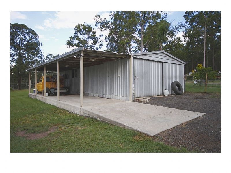 Cedar Grove QLD 4285