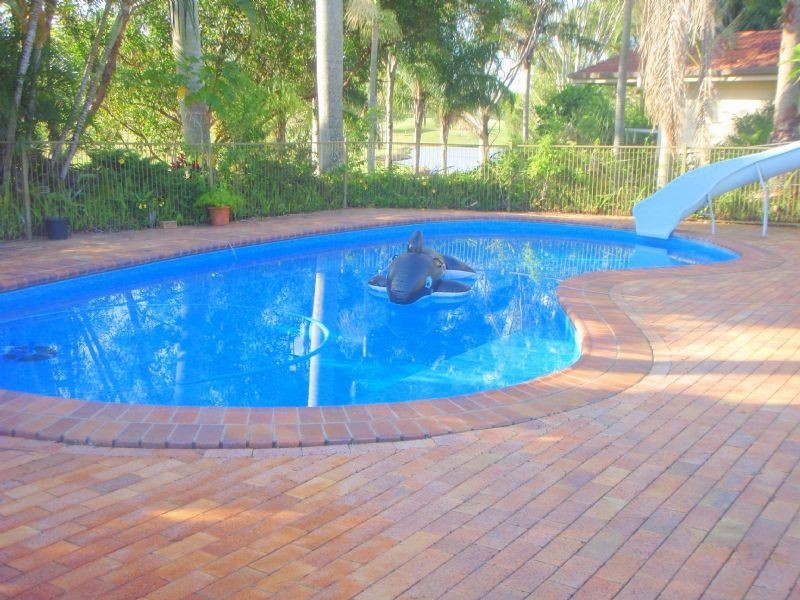 Mount Warren Park QLD 4207