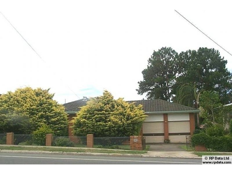 Beenleigh QLD 4207