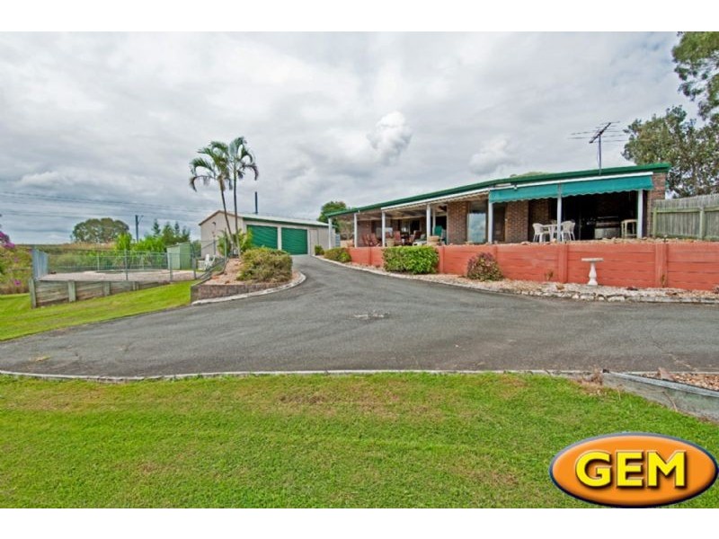 Bethania QLD 4205