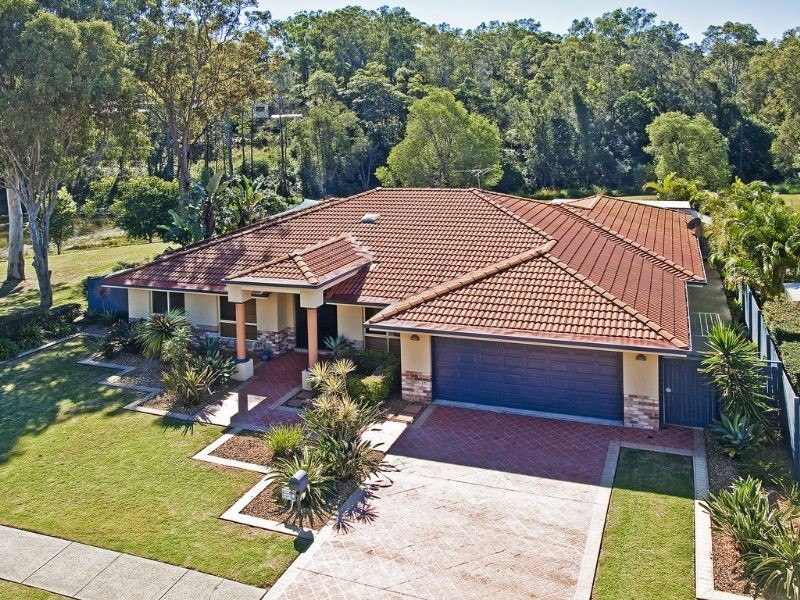 42 Albert Valley Drive, Bahrs Scrub QLD 4207