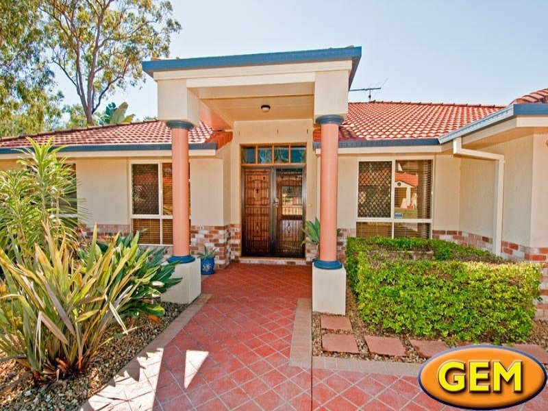 42 Albert Valley Drive, Bahrs Scrub QLD 4207