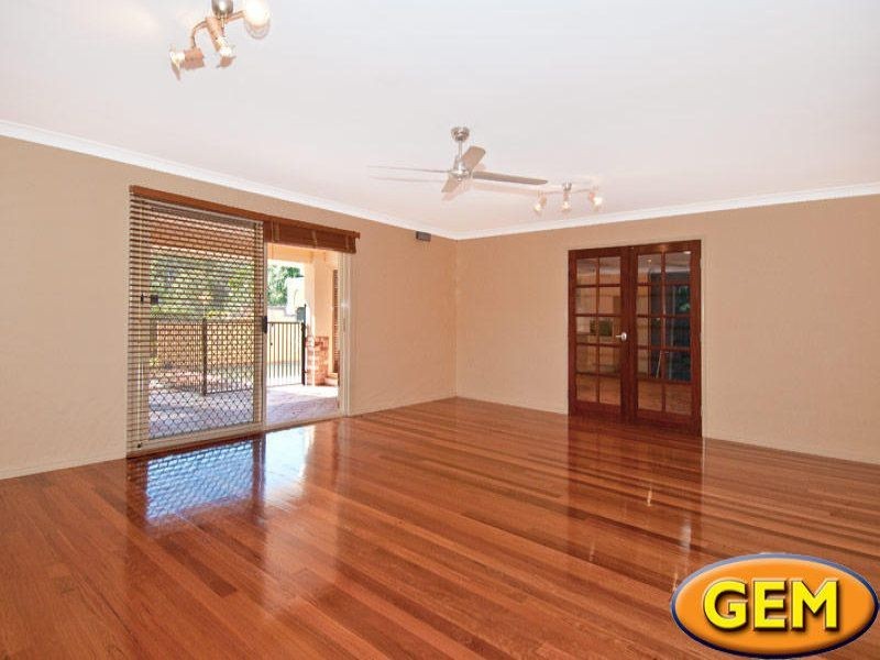 42 Albert Valley Drive, Bahrs Scrub QLD 4207