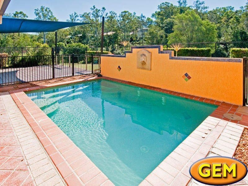 42 Albert Valley Drive, Bahrs Scrub QLD 4207