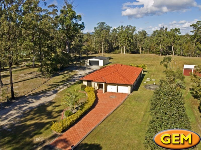 73-75 Pineview Road, Logan Village QLD 4207