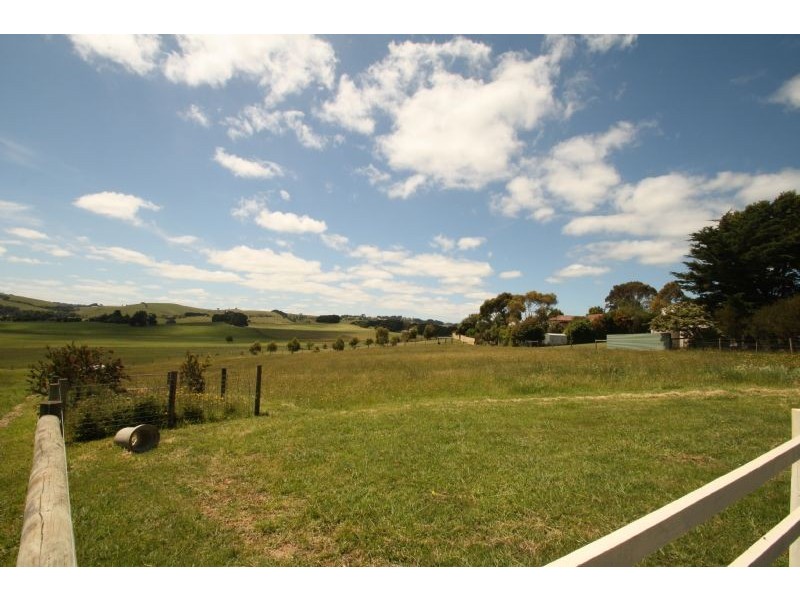 1/2-3 Hanley Court, Dumbalk VIC 3956