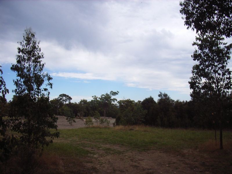 Lot 8 Kangaroo Rise, Koonwarra VIC 3954