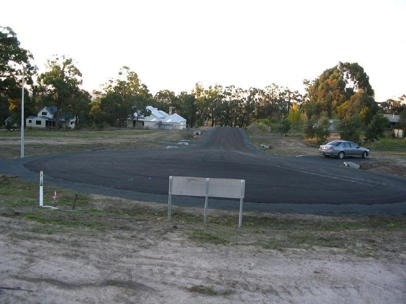 Lot 8 Kangaroo Rise, Koonwarra VIC 3954