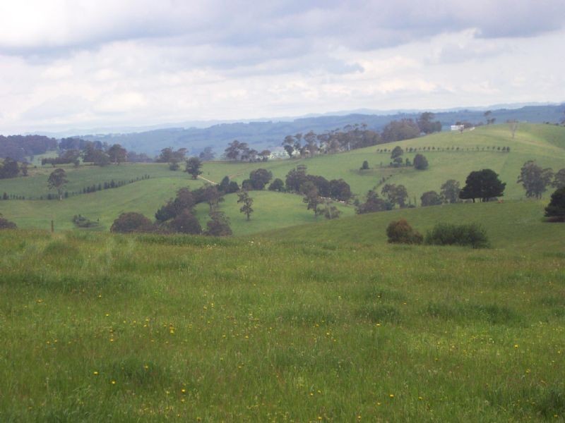 Lot 1` Dawsons Rd, Hallston VIC 3953