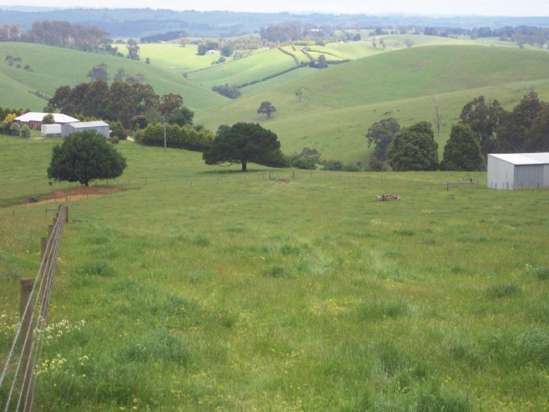 Lot 1` Dawsons Rd, Hallston VIC 3953