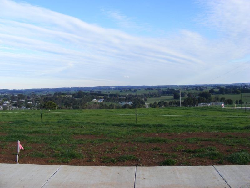 # Gibson Street, Leongatha VIC 3953