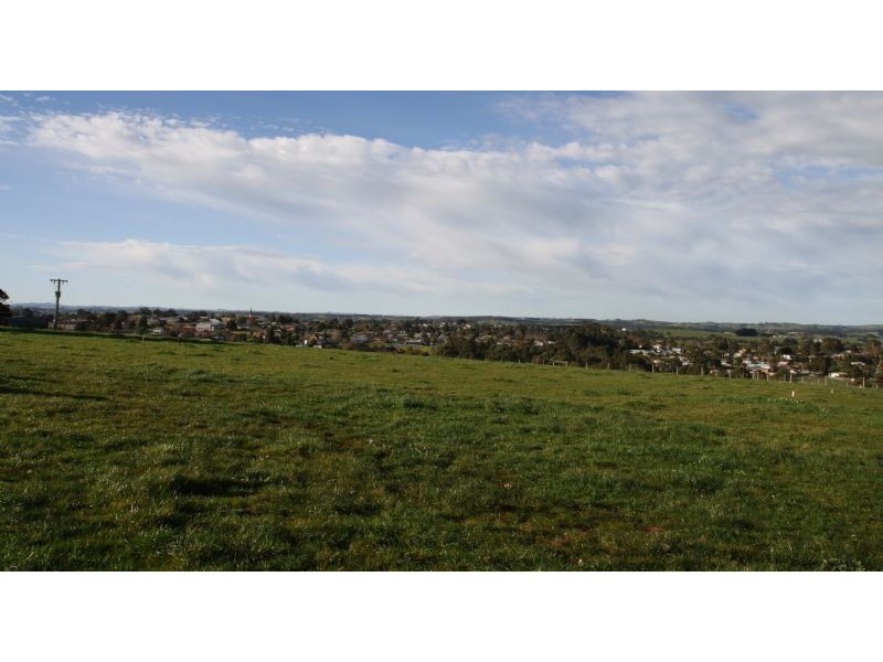 # Gibson Street, Leongatha VIC 3953