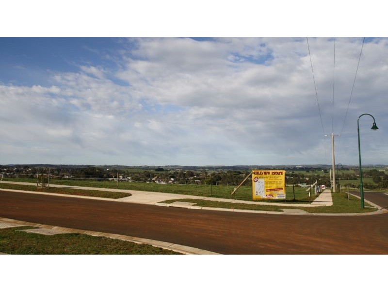 # Gibson Street, Leongatha VIC 3953