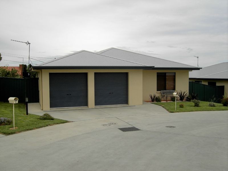 7/4 Miles Lane, Leongatha VIC 3953