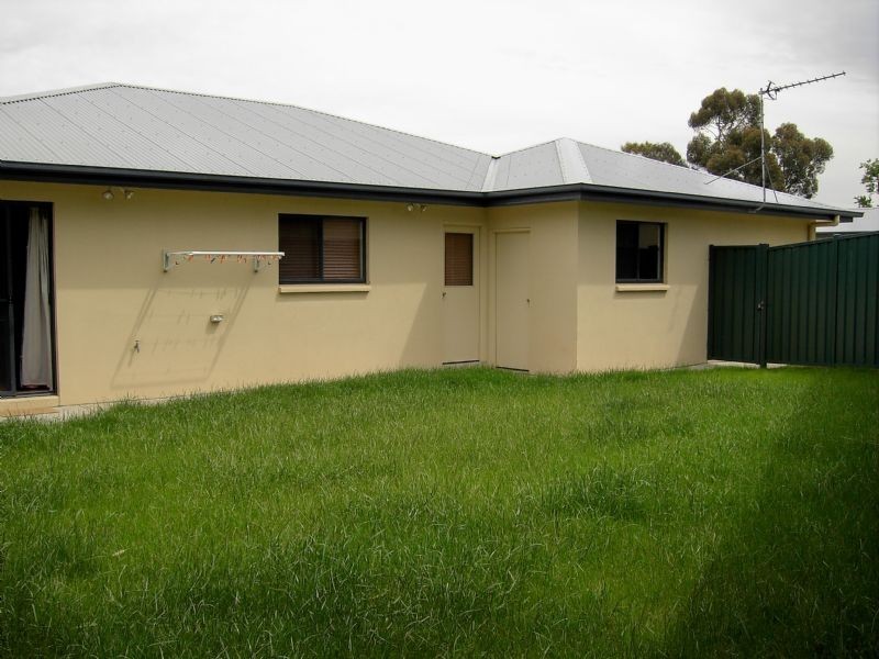 7/4 Miles Lane, Leongatha VIC 3953