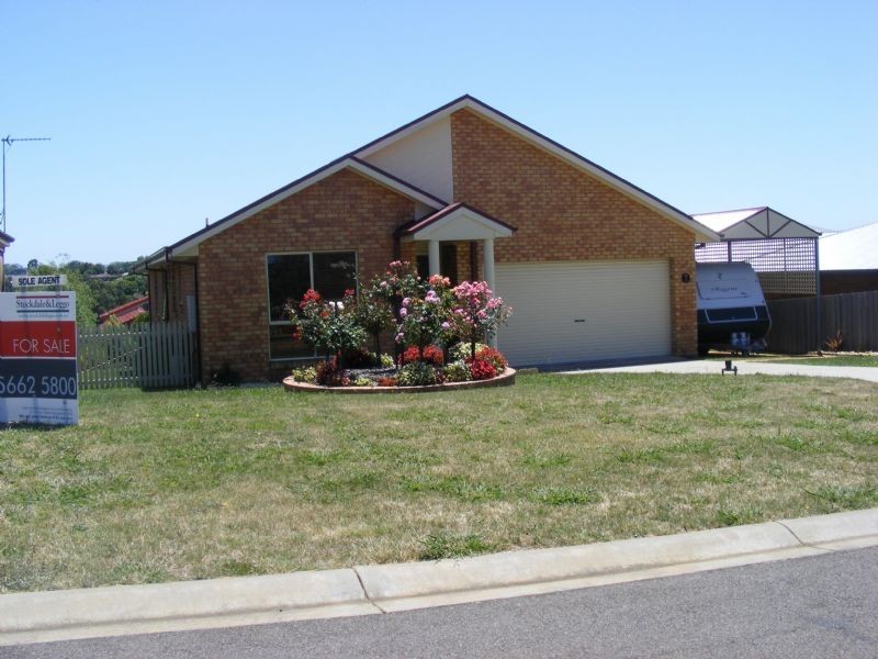 7  Norview Drive, Leongatha VIC 3953