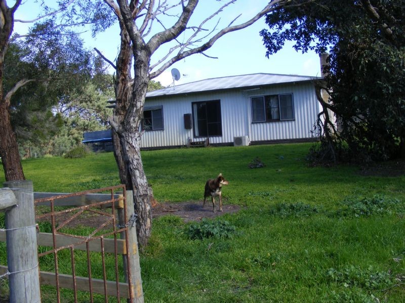 340 Miller Road, Yanakie VIC 3960