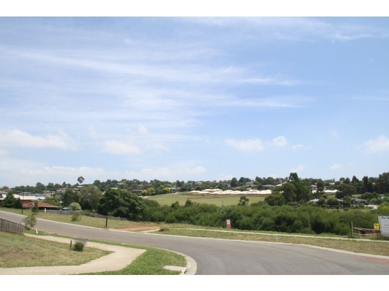 Lots 1-28 Laura Grove, Leongatha VIC 3953